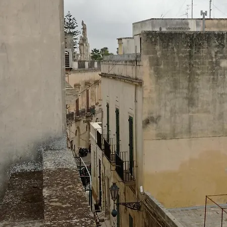 Villa Vico Dei Panevino Lecce Exterior foto