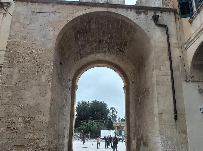 Vico Dei Panevino