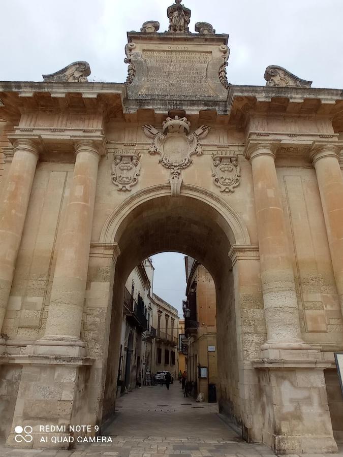 Vico Dei Panevino
