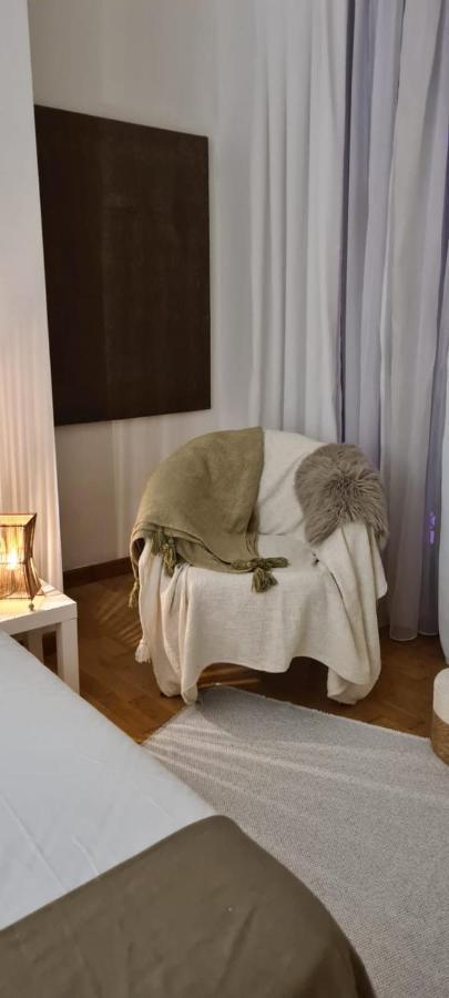 Сasa de vacaciones Vico Dei Panevino Lecce