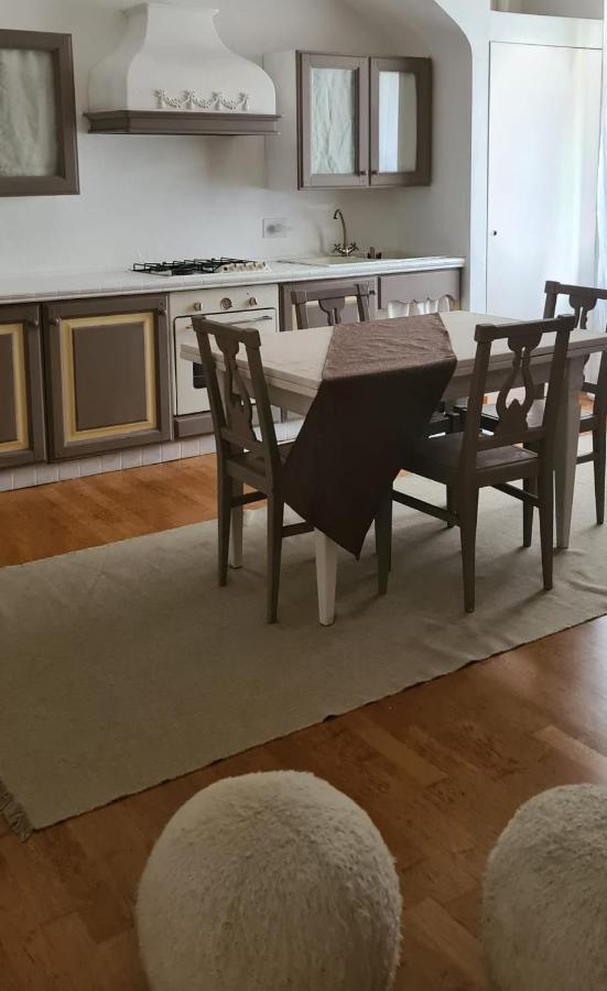 Vico Dei Panevino Holiday home *