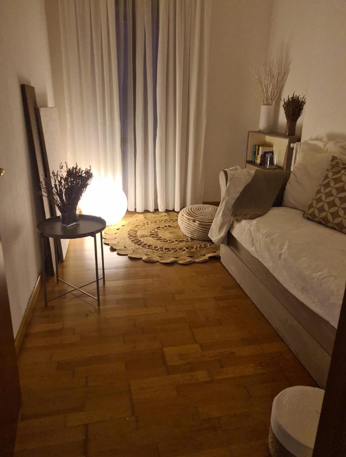 Holiday home Vico Dei Panevino *