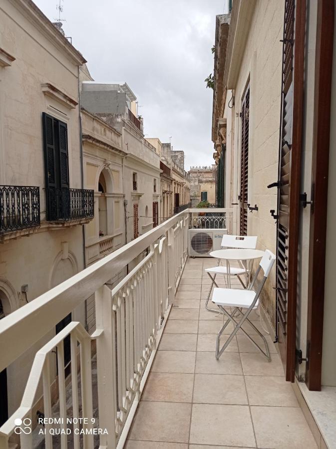 Vico Dei Panevino * Lecce